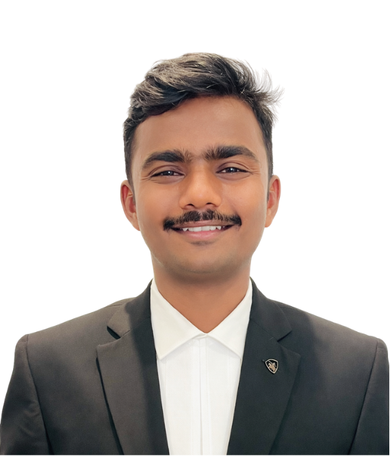 Suyash M. Naybal